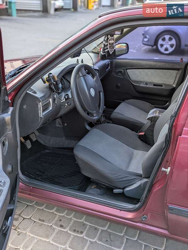 Седан Daewoo Nexia 2008 в Харкові