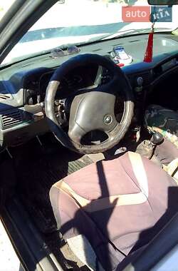 Седан Daewoo Nexia 2005 в 