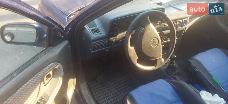 Седан Daewoo Nexia 2008 в Сумах фото 2 Седан Daewoo Nexia 2008 в Сумах