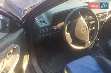 Седан Daewoo Nexia 2008 в 