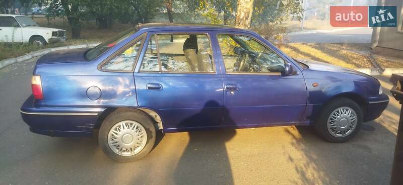 Седан Daewoo Nexia 2008 в Сумах фото 4 Седан Daewoo Nexia 2008 в Сумах