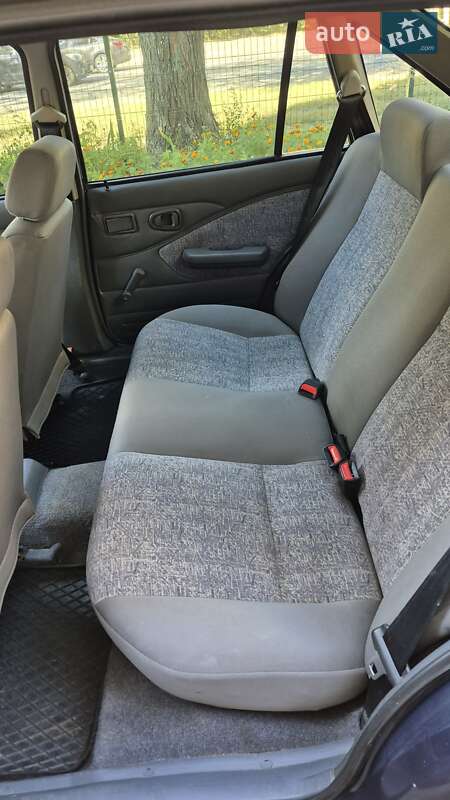 Седан Daewoo Nexia 2008 в Киеве