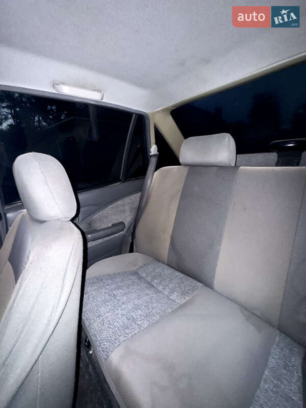 Седан Daewoo Nexia 2008 в Львові фото 14 Седан Daewoo Nexia 2008 в Львові