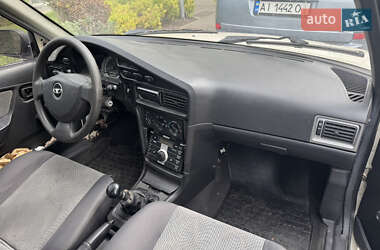 Седан Daewoo Nexia 2010 в 