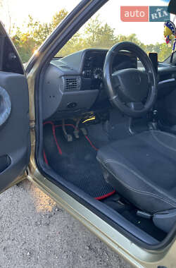 Седан Daewoo Nexia 2007 в 