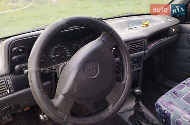 Седан Daewoo Nexia 2007 в 