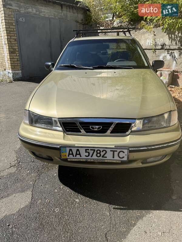 Седан Daewoo Nexia 2007 в Киеве фото 10 Седан Daewoo Nexia 2007 в Киеве