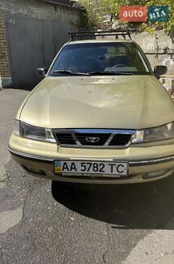 Седан Daewoo Nexia 2007 в 