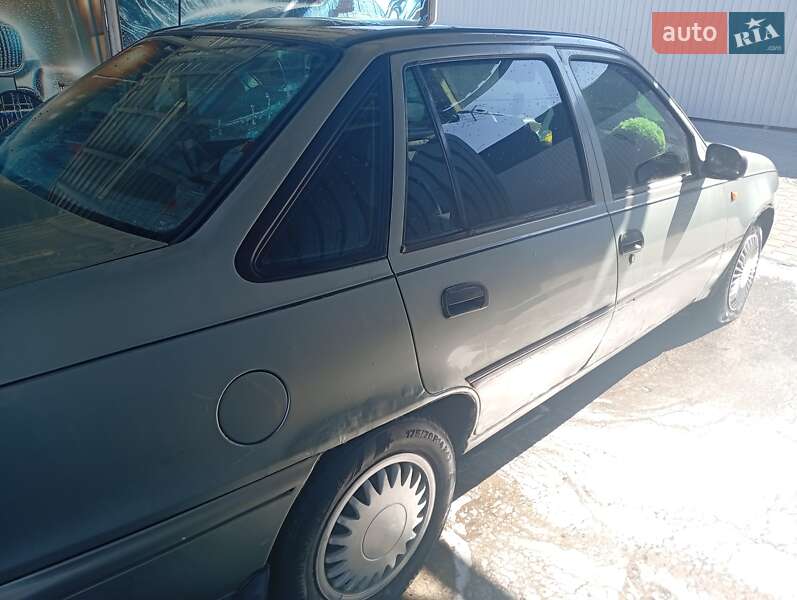 Седан Daewoo Nexia 2004 в Днепре фото 6 Седан Daewoo Nexia 2004 в Днепре