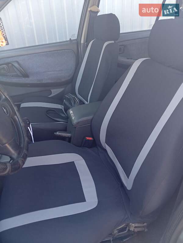 Седан Daewoo Nexia 2004 в Днепре фото 7 Седан Daewoo Nexia 2004 в Днепре