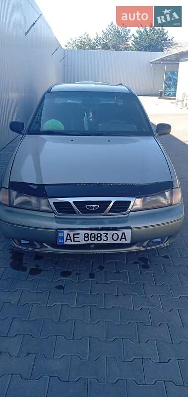 Седан Daewoo Nexia 2004 в Днепре фото 11 Седан Daewoo Nexia 2004 в Днепре