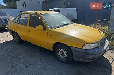 Седан Daewoo Nexia 2006 в Харкові