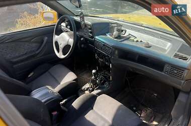 Седан Daewoo Nexia 2006 в 