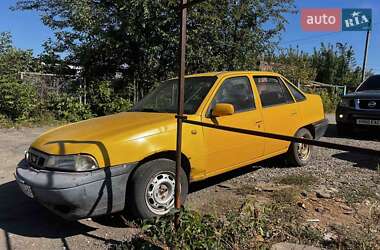 Седан Daewoo Nexia 2006 в 