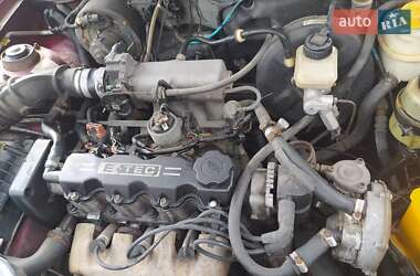 Седан Daewoo Nexia 2007 в 