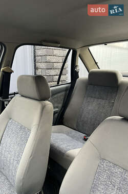Седан Daewoo Nexia 2007 в  фото 6 Седан Daewoo Nexia 2007 в