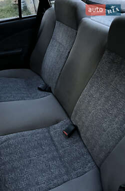 Седан Daewoo Nexia 2007 в  фото 8 Седан Daewoo Nexia 2007 в