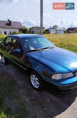 Седан Daewoo Nexia 1997 в 
