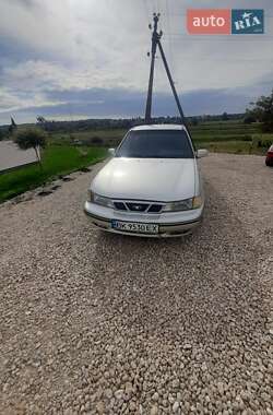 Седан Daewoo Nexia 2006 в Шумську