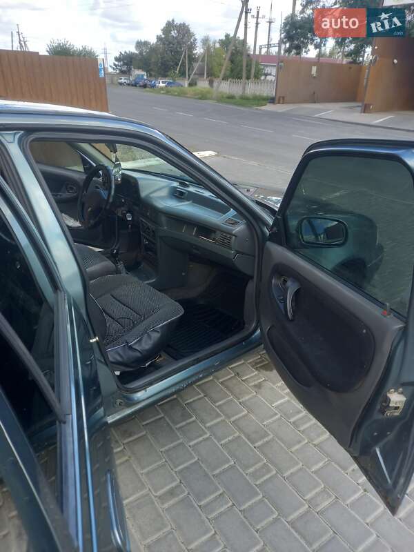 Седан Daewoo Nexia 1997 в Овидиополе