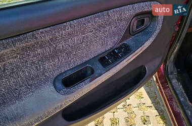 Седан Daewoo Nexia 2007 в 