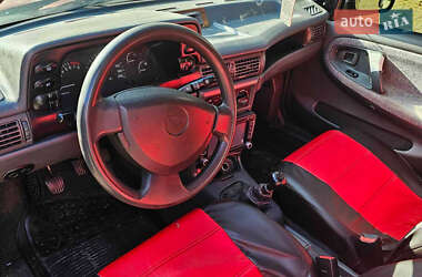 Седан Daewoo Nexia 2007 в 