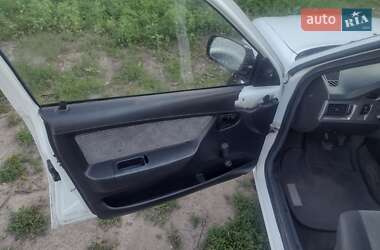 Седан Daewoo Nexia 2012 в Пирятині