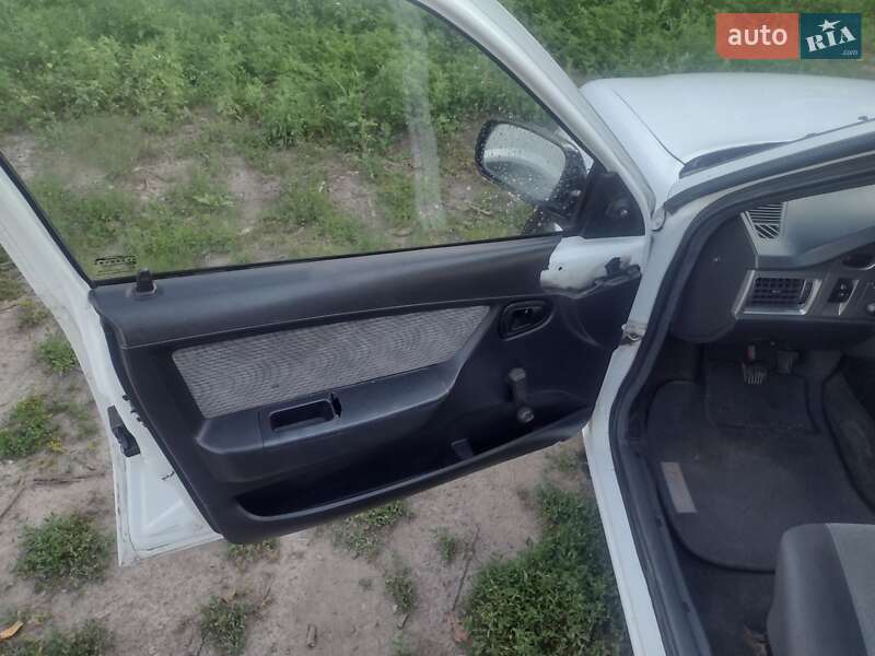 Седан Daewoo Nexia 2012 в Пирятине фото 2 Седан Daewoo Nexia 2012 в Пирятине