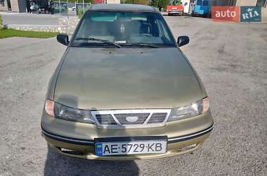 Седан Daewoo Nexia 2007 в 
