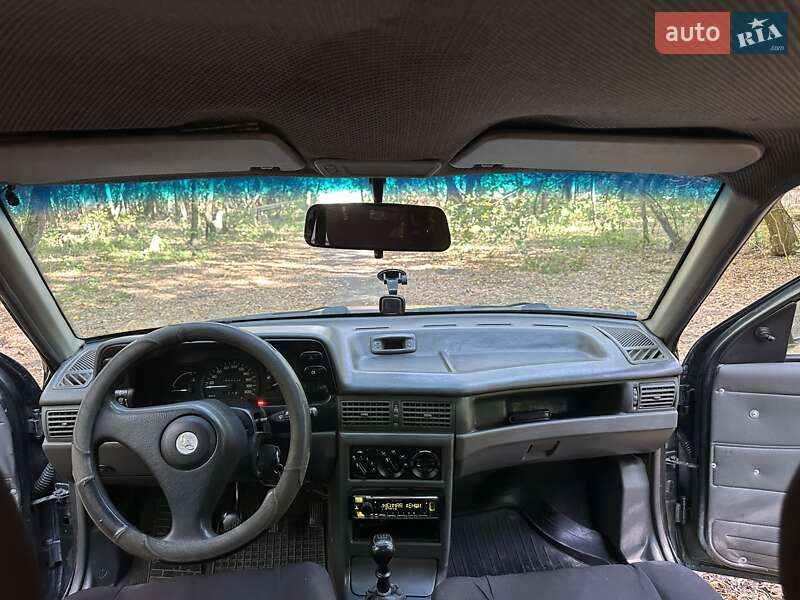 Седан Daewoo Nexia 1995 в Вольногорске фото 3 Седан Daewoo Nexia 1995 в Вольногорске