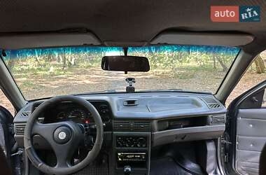 Седан Daewoo Nexia 1995 в 