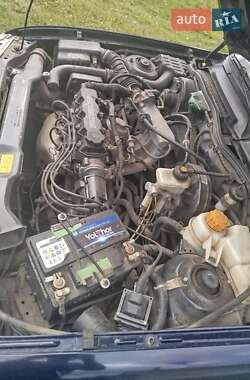 Седан Daewoo Nexia 2006 в 