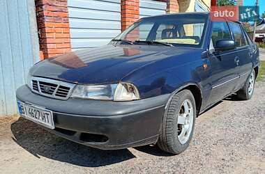 Седан Daewoo Nexia 2007 в 