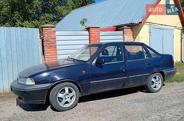 Седан Daewoo Nexia 2007 в Полтаве