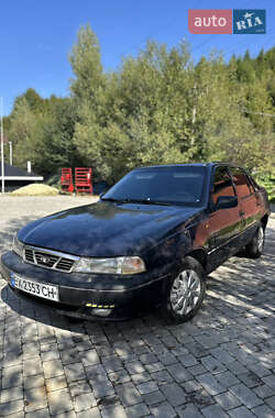 Седан Daewoo Nexia 2006 в Міжгір'ї