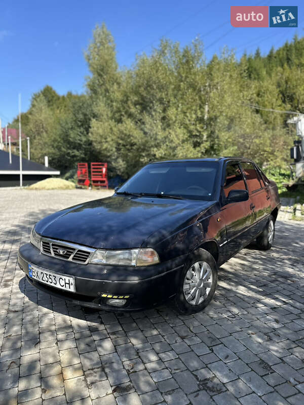 Daewoo Nexia 2006