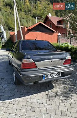 Седан Daewoo Nexia 2006 в 
