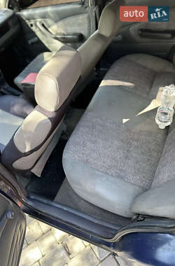 Седан Daewoo Nexia 2006 в 