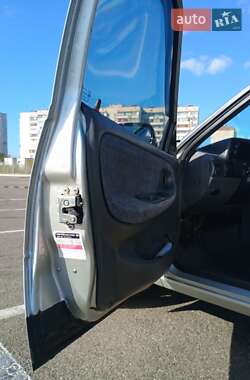Седан Daewoo Nexia 2007 в 