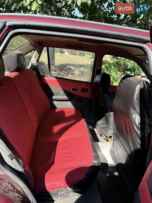 Седан Daewoo Nexia 2008 в Джурине