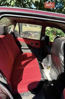Седан Daewoo Nexia 2008 в 