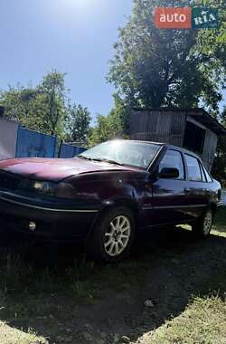 Седан Daewoo Nexia 2008 в 