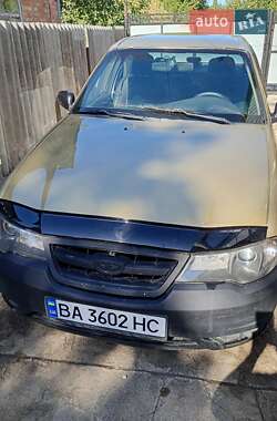 Седан Daewoo Nexia 2010 в Новомиргороде
