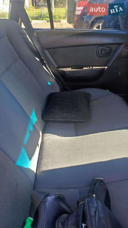 Седан Daewoo Nexia 2008 в Харькове