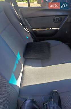 Седан Daewoo Nexia 2008 в 