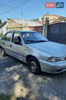 Седан Daewoo Nexia 2006 в 