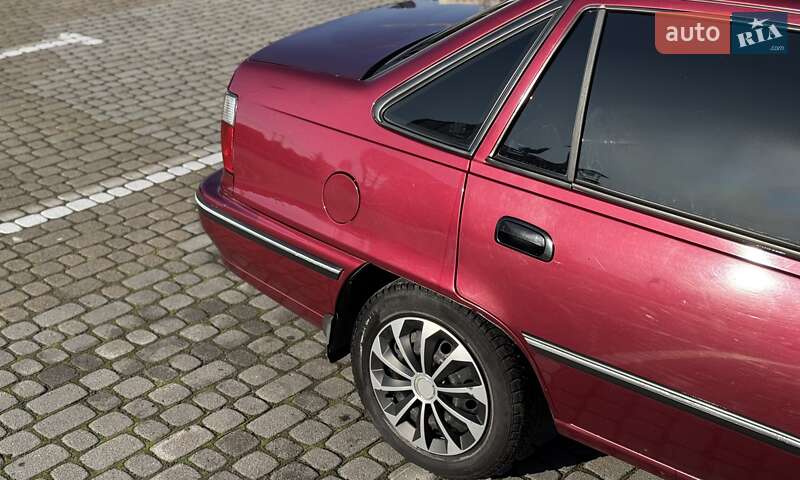 Седан Daewoo Nexia 2008 в Львове фото 11 Седан Daewoo Nexia 2008 в Львове