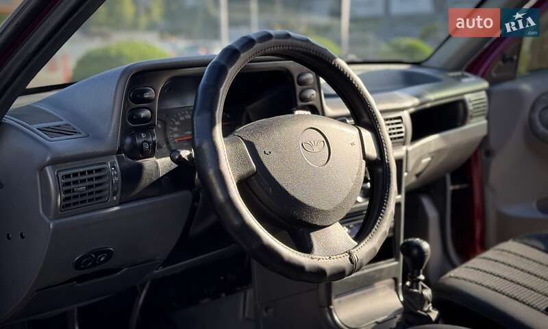 Седан Daewoo Nexia 2008 в Львове фото 16 Седан Daewoo Nexia 2008 в Львове