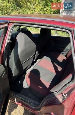 Седан Daewoo Nexia 2012 в 