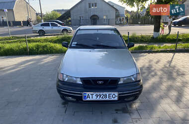 Седан Daewoo Nexia 2007 в 